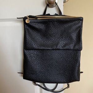 Clare V Agnes Backpack
